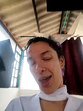 rebekka simpson online show from 03/15/26, 03:08