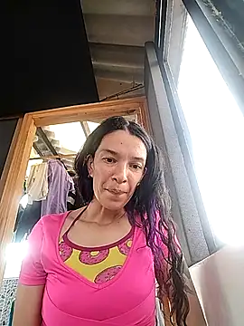 rebekka simpson online show from 03/26/26, 08:51