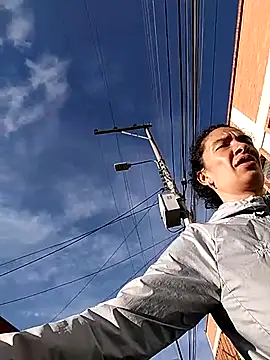 rebekka simpson online show from 11/18/25, 11:57