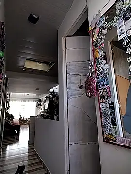 rebekka simpson online show from 01/10/26, 12:33