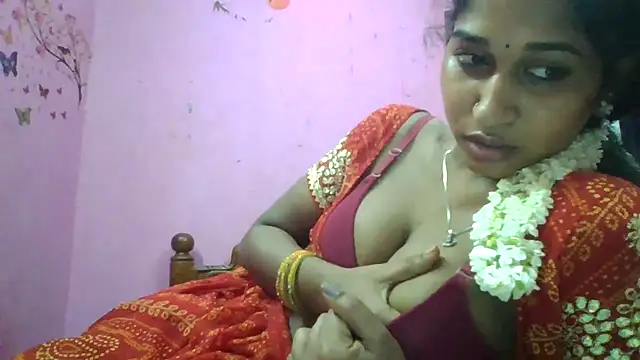 sanjusanjana3 online show from 12/01/25, 05:47