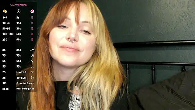 Blaze Baby online show from 02/23/25, 05:01