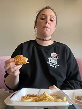 Blaze Baby online show from 01/24/25, 07:07