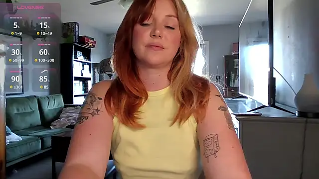 Blaze Baby online show from 03/11/25, 11:04