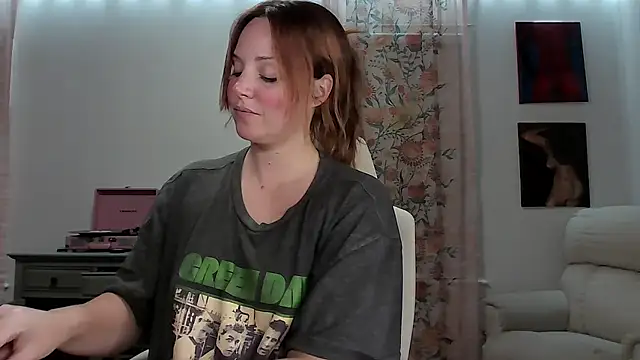 Blaze Baby online show from 09/19/25, 03:21