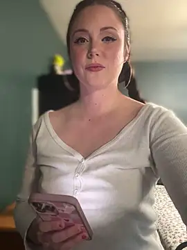 Blaze Baby online show from 02/17/26, 04:15