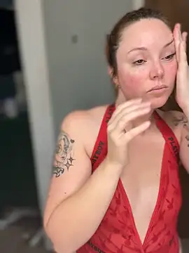 Blaze Baby online show from 05/15/26, 02:04