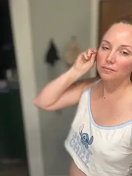 Blaze Baby online show from 05/01/26, 02:11