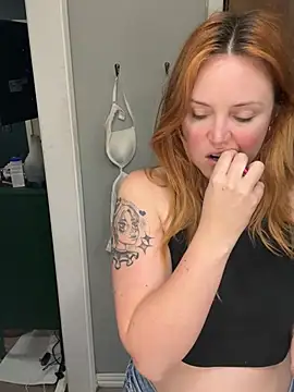 Blaze Baby online show from 05/13/26, 03:30