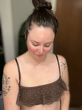 Blaze Baby online show from 02/09/26, 03:21