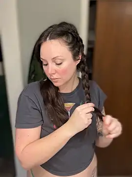 Blaze Baby online show from 02/18/26, 03:52