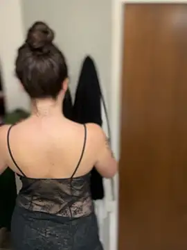 Blaze Baby online show from 02/19/26, 02:36