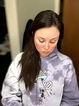 Blaze Baby online show from 01/09/26, 03:19