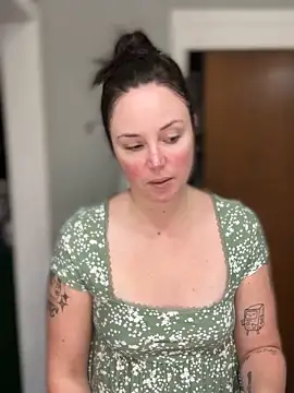 Blaze Baby online show from 11/21/25, 03:00