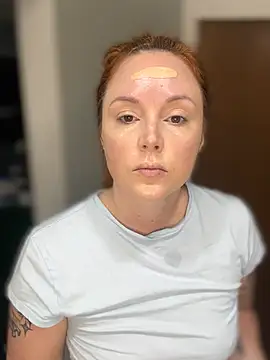 Snapshot of Blaze_Baby chatting on 04/01/26, 01:41 Blaze Baby online show from 04/01/26, 01:41