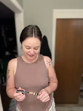 Blaze Baby online show from 02/05/26, 04:25