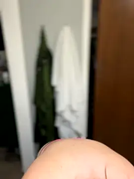 Blaze Baby online show from 10/27/25, 01:34