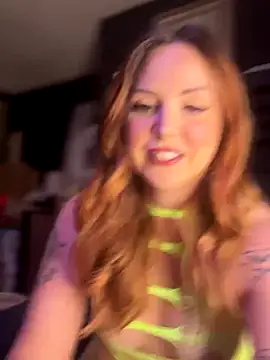 Blaze Baby online show from 11/13/25, 03:38