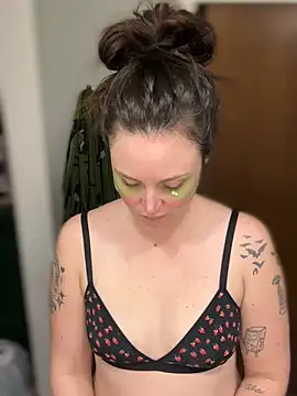 Blaze Baby online show from 02/10/26, 02:16