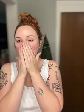 Snapshot of Blaze_Baby chatting on 03/23/26, 02:28 Blaze Baby online show from 03/23/26, 02:28