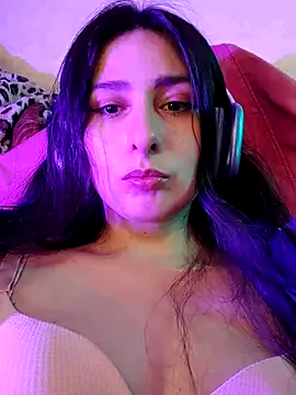 Bigyummmzul online show from 07/10/26, 09:15
