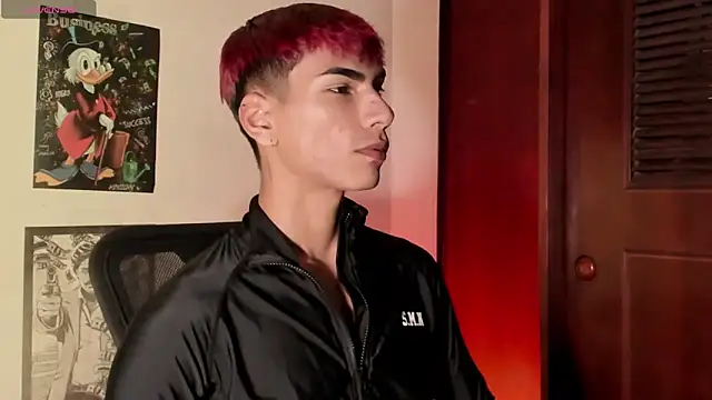 Teo skinny online show from 11/22/25, 03:00