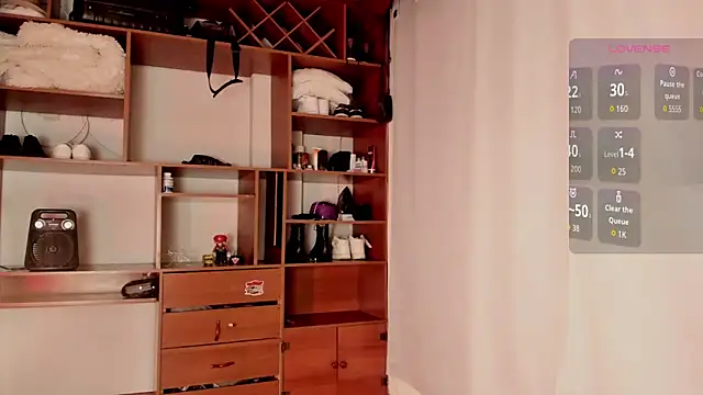 Teo skinny online show from 03/24/26, 12:32