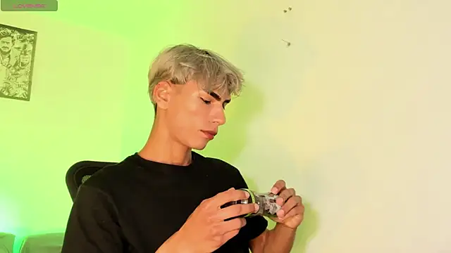 Teo skinny online show from 09/11/25, 04:29