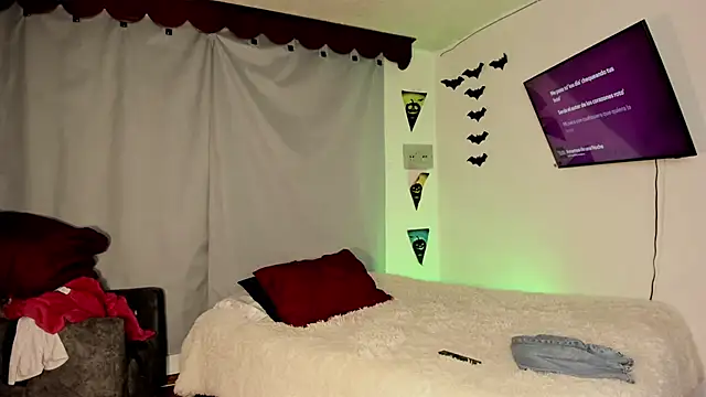 Teo skinny online show from 04/17/26, 12:35