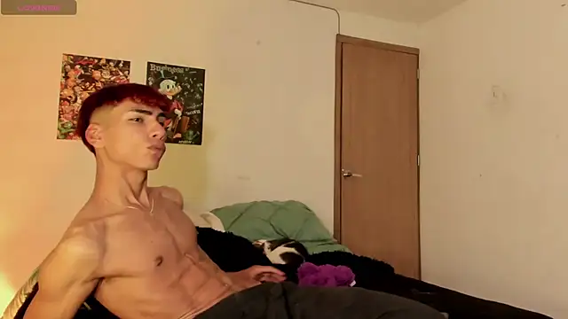 Teo skinny online show from 10/18/25, 07:16