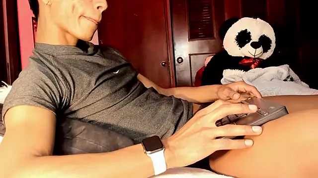Teo skinny online show from 05/09/26, 01:09
