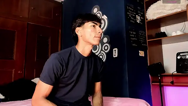 Teo skinny online show from 03/16/26, 08:22