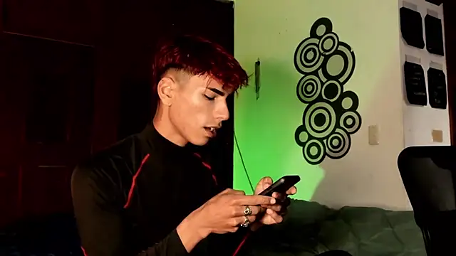 Teo skinny online show from 11/06/25, 03:16