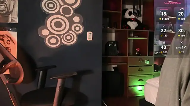 Teo skinny online show from 12/17/25, 08:47