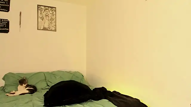 Teo skinny online show from 09/13/25, 02:50