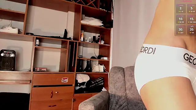 Teo skinny online show from 03/28/26, 05:25