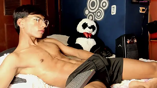 Teo skinny online show from 03/14/26, 01:00