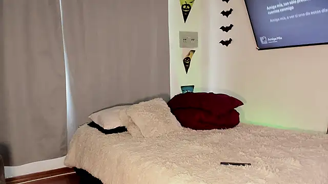 Teo skinny online show from 04/18/26, 03:14