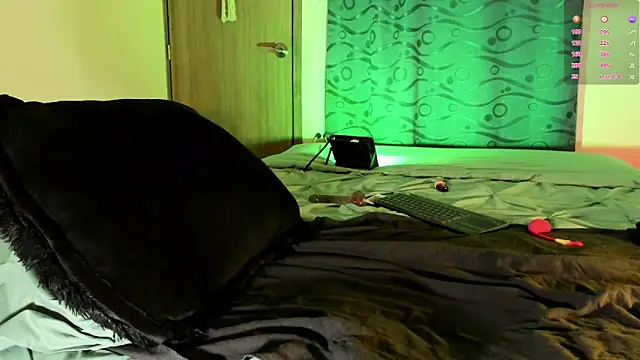 Teo skinny online show from 02/26/25, 09:42