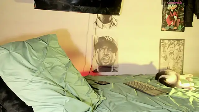 Teo skinny online show from 12/03/25, 09:25