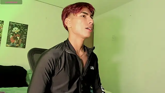 Teo skinny online show from 10/16/25, 03:31