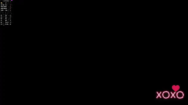 Lilacutte  online show from 10/08/25, 06:26