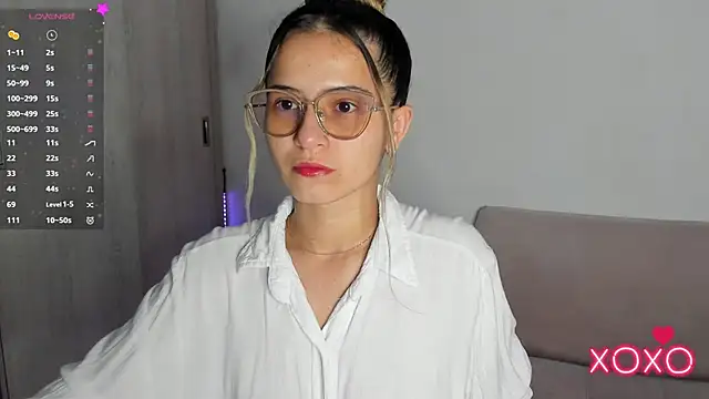 Lilacutte  online show from 09/20/25, 07:35