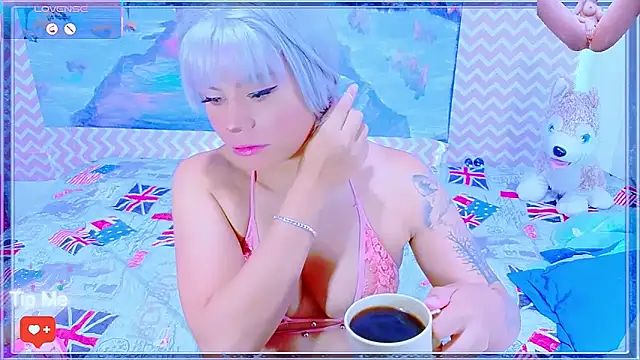 BONNYFETISHSEX online show from 03/04/26, 04:53