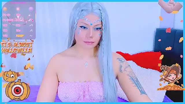 BONNYFETISHSEX online show from 10/24/25, 03:27