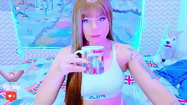 BONNYFETISHSEX online show from 03/12/26, 04:07