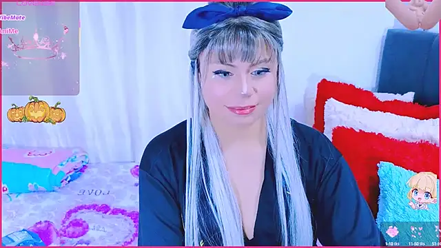 BONNYFETISHSEX online show from 09/25/25, 03:56