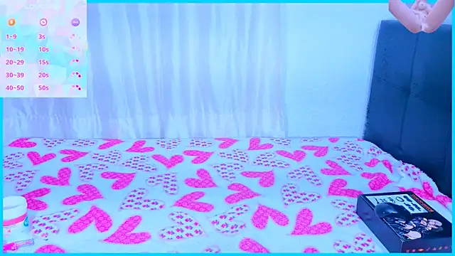 BONNYFETISHSEX online show from 11/05/25, 03:31