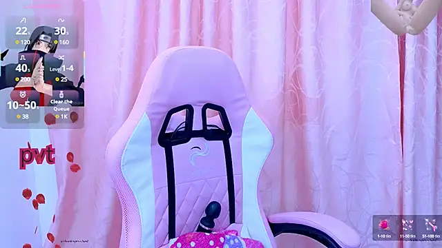 BONNYFETISHSEX online show from 03/13/25, 03:44
