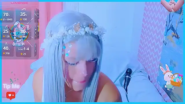 BONNYFETISHSEX online show from 04/02/26, 01:24